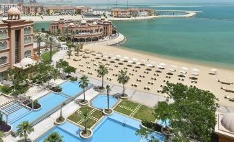 Marsa Malaz Kempinski, The Pearl - Doha