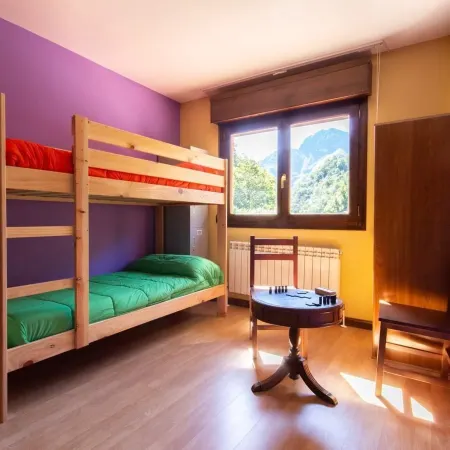 Albergue Los Avellanos - Hostel