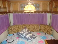 Camping Pitsoni Hotéis em Sithonia