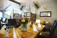 Sallatunturin Tuvat Hotels in Eastern Lapland