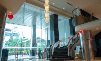 Orchardz Hotel Industri Jakarta Kemayoran