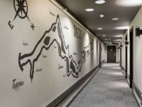 Canyon Hotell Hotels in Alta