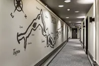 Canyon Hotell فنادق في ألتا