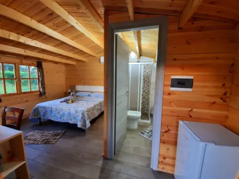 蒂格利奧住宅酒店