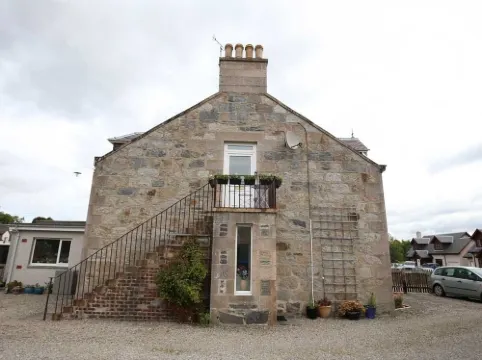 高陽台公寓酒店