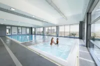 Parco Dei Principi Hotel Congress & Spa Hotels in Metropolitan City of Bari