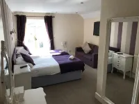 Bulkeley Arms Hotels in Llanfair-Mathafarn-Eithaf