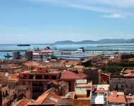 Affittacamere B&B Kaliè Rooms Cagliari