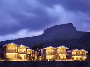 Saj by the Lake, Malshej Ghat
