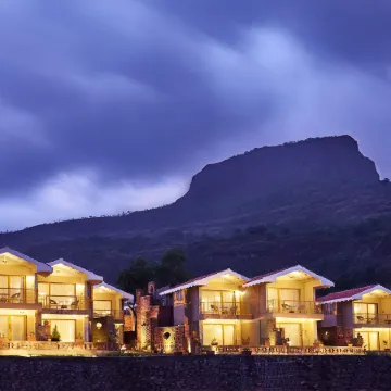 Saj by the Lake, Malshej Ghat