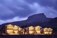 Saj by the Lake, Malshej Ghat Các khách sạn ở Pune