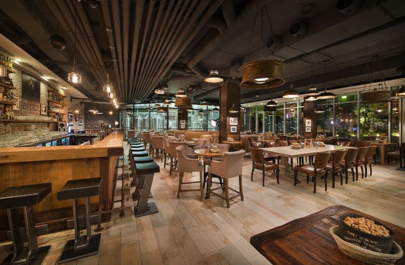 Loft Hotel Bratislava photo 5