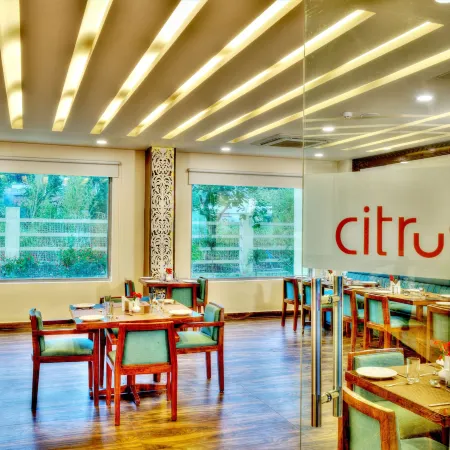 Lemon Tree Hotel, Katra