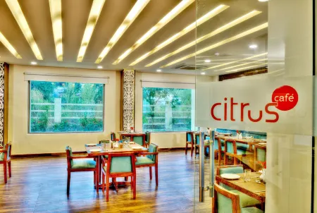 Lemon Tree Hotel, Katra