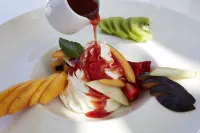 Petit Palace Suites - breakfast