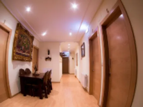 Hotel El Hórreo de Avilés Hoteles en Avilés