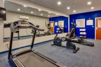Microtel Inn & Suites by Wyndham Niagara Falls - Træningscentre