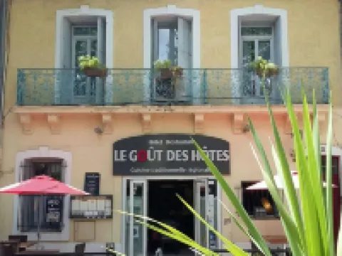 Hotel Restaurant le Goût des Hôtes Hotels in Frontignan