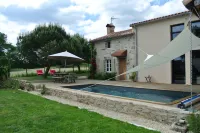 Les Epis du Vent