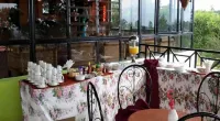 Jabali Country Lodge - breakfast