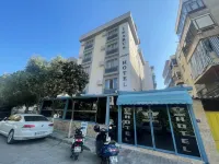 İkarus Hotel - 2-Star