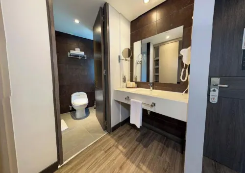 Café Hotel Medellín Photos