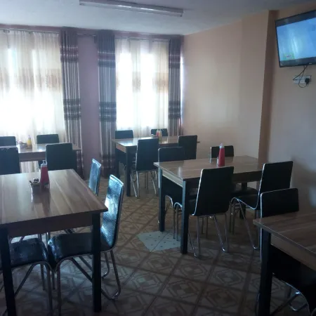 King Wise Guest House