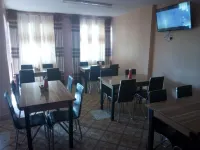 King Wise Guest House - breakfast