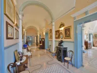 Villa Raffaella Hotels in Santa Cesarea Terme