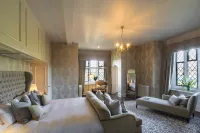 Eastwell Manor, Champneys Hotel & Spa Hotels near The Big Cat Sanctuary