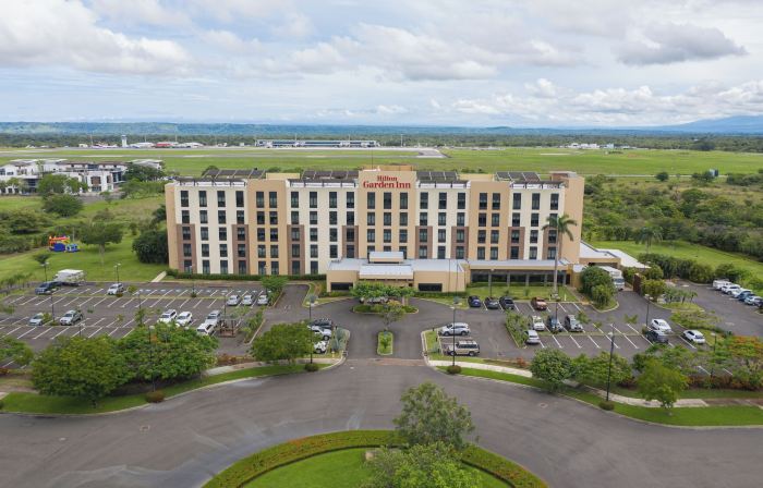 Hilton Garden Inn Guanacaste Airport