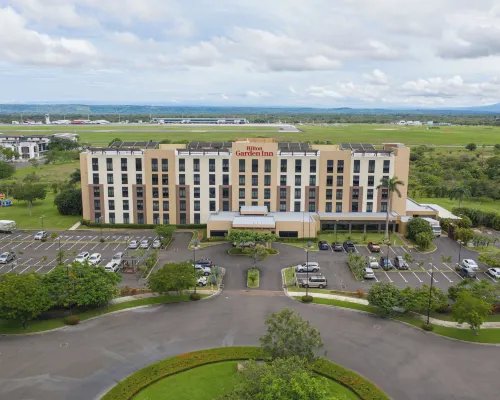 Hilton Garden Inn Guanacaste Airport Hotel di Liberia