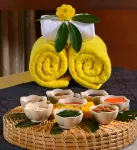 Fortune Park Jps Grand Rajkot - Member ITC Hotels' Group - spa