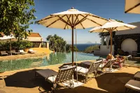 Hotel Signum Hotels in Santa Marina Salina