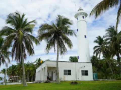 Courtyard by Marriott Tuxpan Veracruz Hoteles en Túxpam de Rodríguez Cano