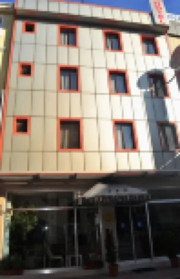Askin Art Hotel Hotels in 