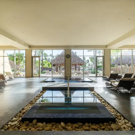 Barceló Bávaro Palace All Inclusive
