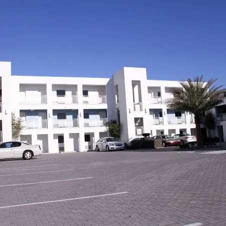 Lotus Boutique Inn and Suites