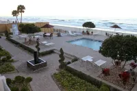 Lotus Boutique Inn and Suites - Beach