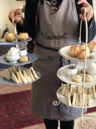 Verdmont Отели рядом с достопримечательностью «La Malgra»