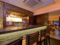 Shantai Hotel โรงแรมใกล้ชานิวาร์วาดาซาว์นแอนด์ไลท์โชว์