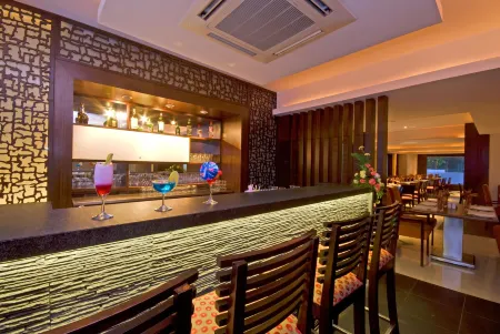 Shantai Hotel Отели рядом с достопримечательностью «Магал Гарден»