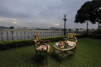 Taj Fateh Prakash Palace Udaipur - spa