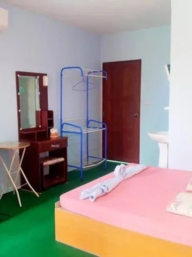 รูปภาพของบ้านชมเลรีสอร์ทสตูล