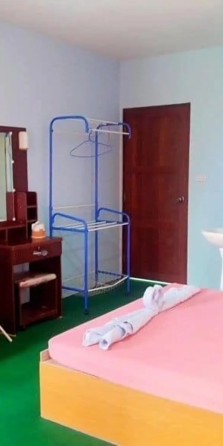 ห้องดีลักซ์