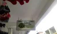 Green Apple Guest House - Pensions