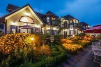 Indigo Pension Hôtels à : Hwaseong
