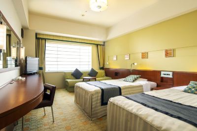 その他 東京ベイ舞浜ホテル ファーストリゾートの写真