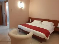 Hotel Ceretto Hotel a Busca