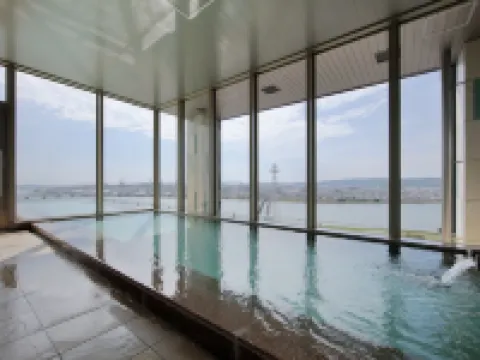 南海和歌山光芒酒店（CANDEO HOTELS） 和歌山酒店